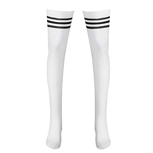 White&black Stripe