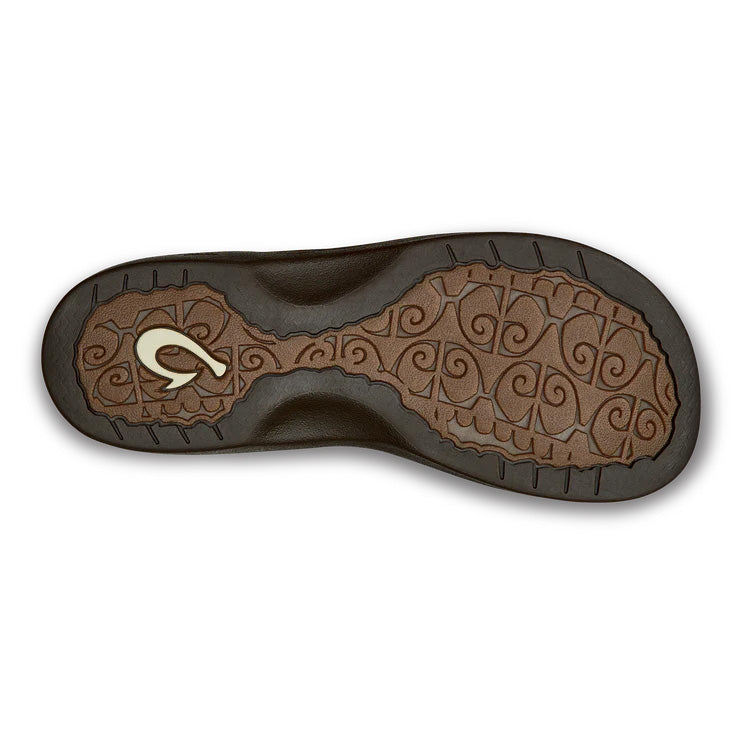 Olukai Ohana 20110 Women's Sandals - Comfortable & Stylish Flip Flops for Beach, Pool & Summer Outfits