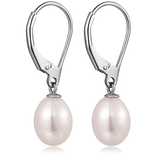 E01-teardrop pearl