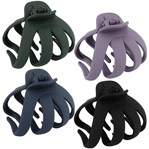 PURPLE, DARK BLUE, DARK GREEN, BLACK
