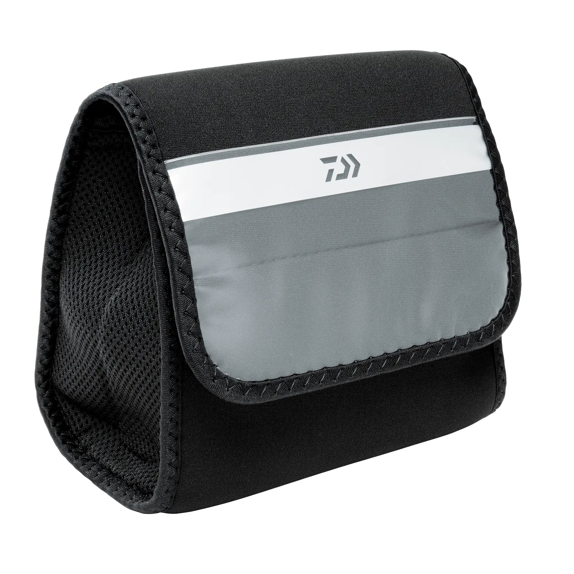 Daiwa Neo Spinning Reel Cover - Protective Case for Saltwater & Freshwater Fishing Gear - Ideal for Travel, Storage & Rod Protection