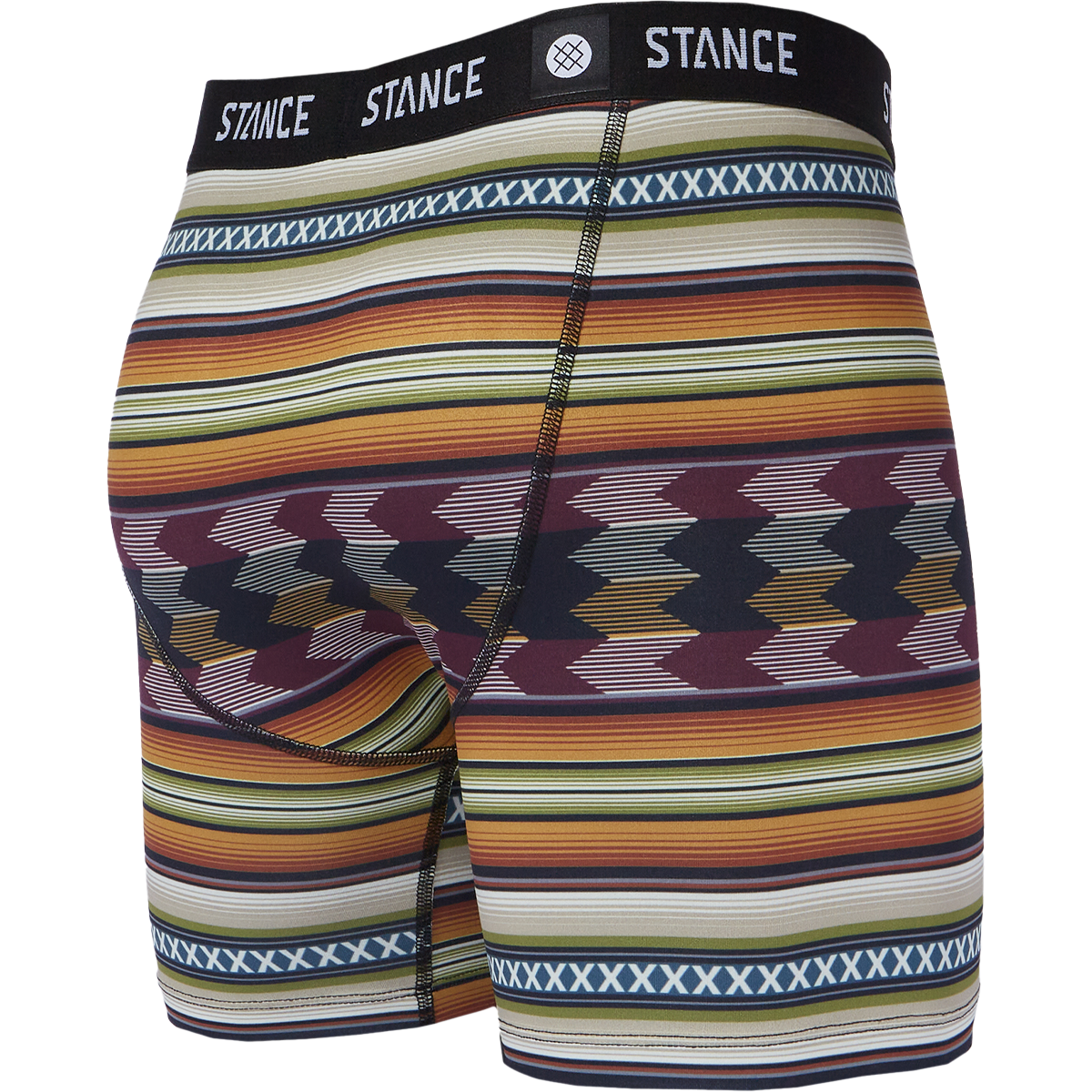 Premium Men's Boxer Briefs - Soft, Breathable & Comfortable Underwear for Everyday Wear - Ideal for Workout, Lounge & Sleep