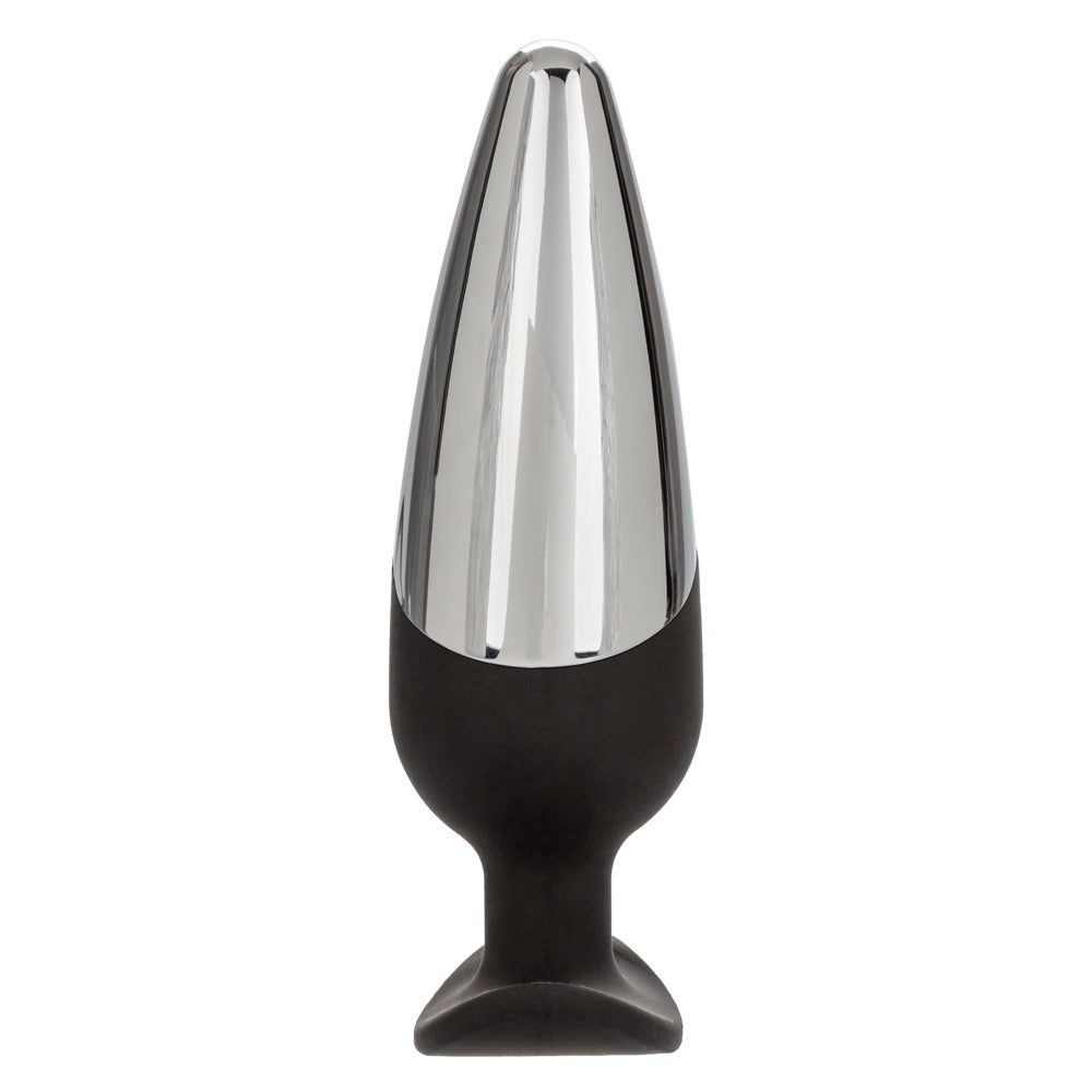 Premium Dual-Surface Metal & Silicone 4.5