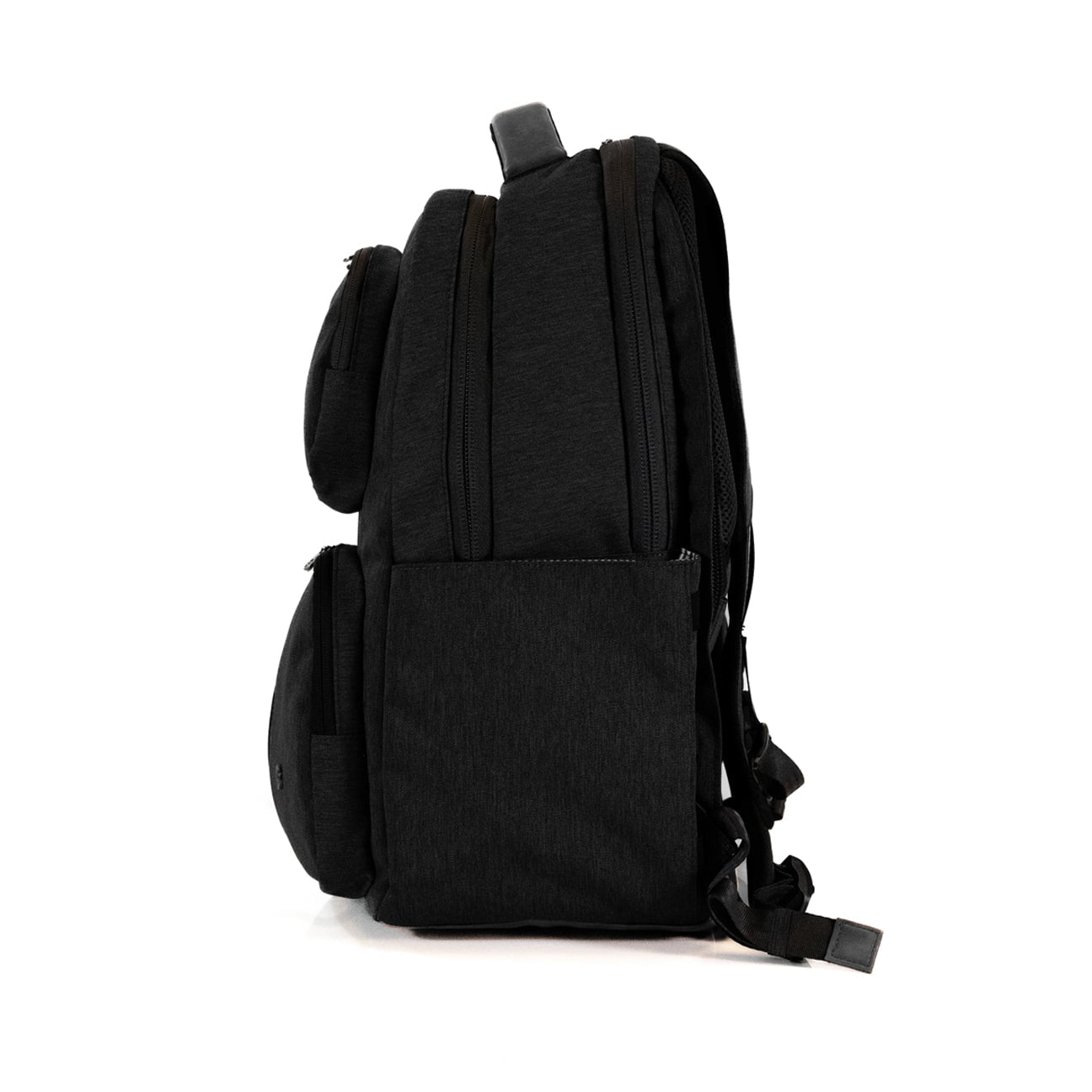 PKG Aurora Metro 36L Waterproof Laptop Backpack for Men & Women - Lightweight Travel Backpack with USB Charging Port, Perfect for Commuting, College, Business & Outdoor Adventures