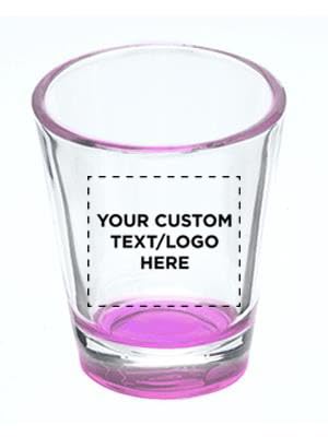 - Custom - Pink