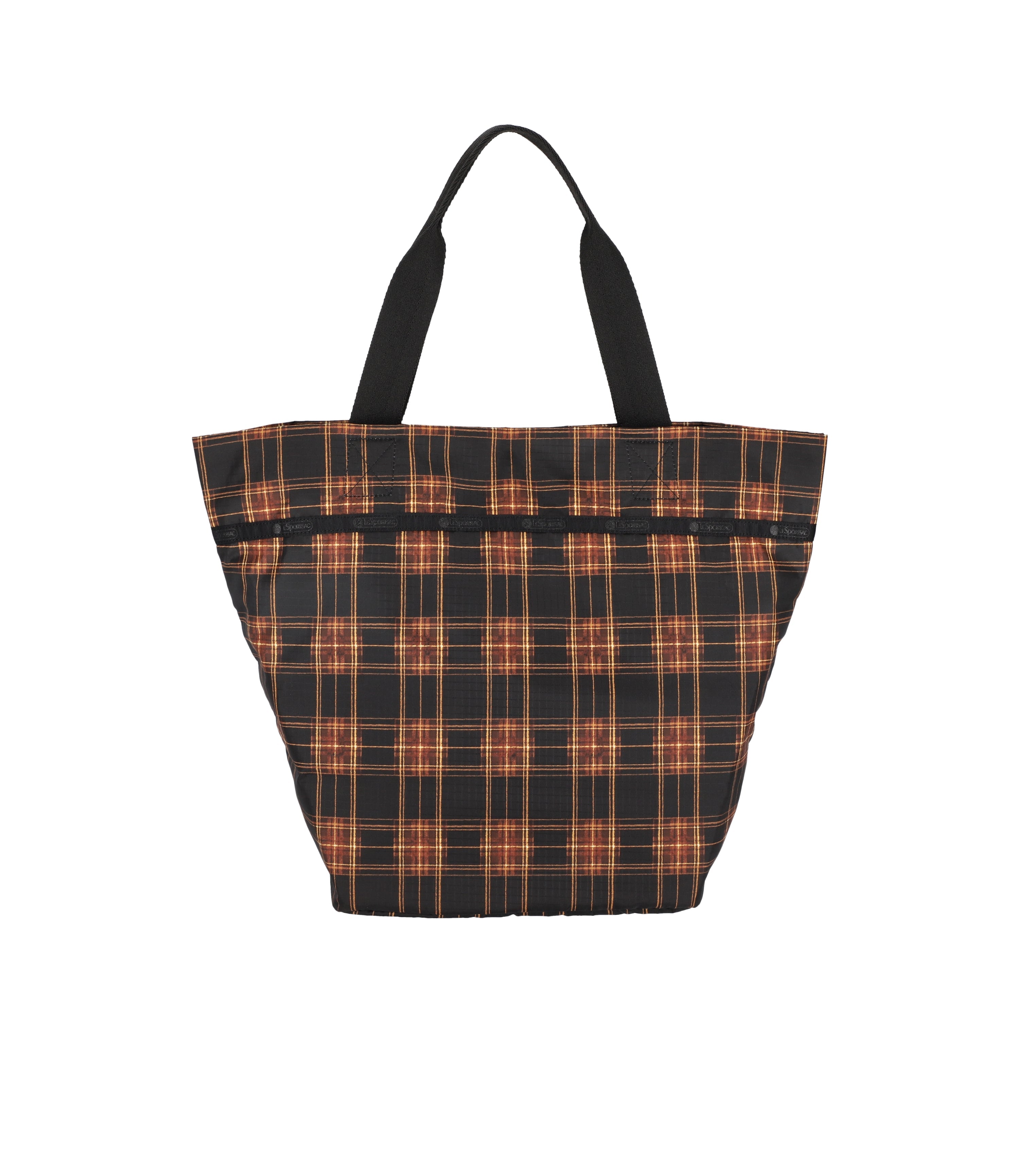 Cozy Tartan print