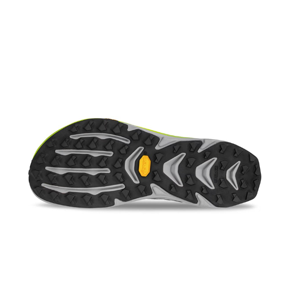 Altra Mont Blanc Speed Men's Trail Running Shoes - Lightweight & Cushioned for Hiking & Outdoor Adventures