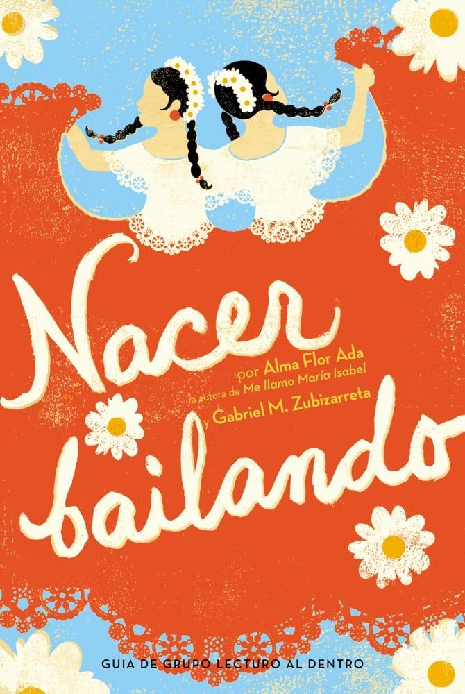 Dancing Home (Nacer Bailando) - Spanish Edition Book for Kids | Bilingual Story, Cultural Diversity & Family Themes | Perfect for Bedtime Reading & Classroom Learning