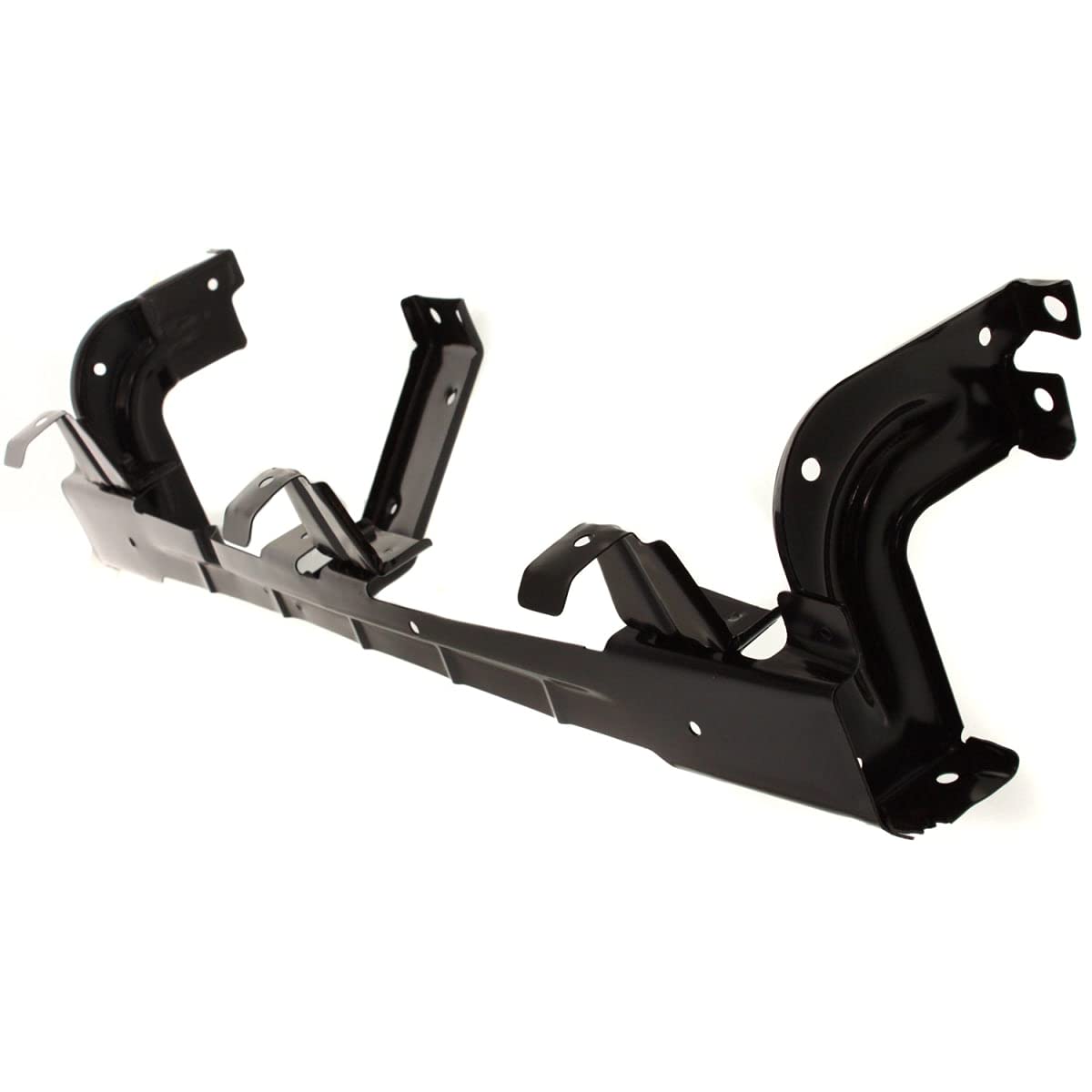 Nissan Maxima 2004-2008 Front Bumper Bracket - OE Replacement N013107 for Safe Driving