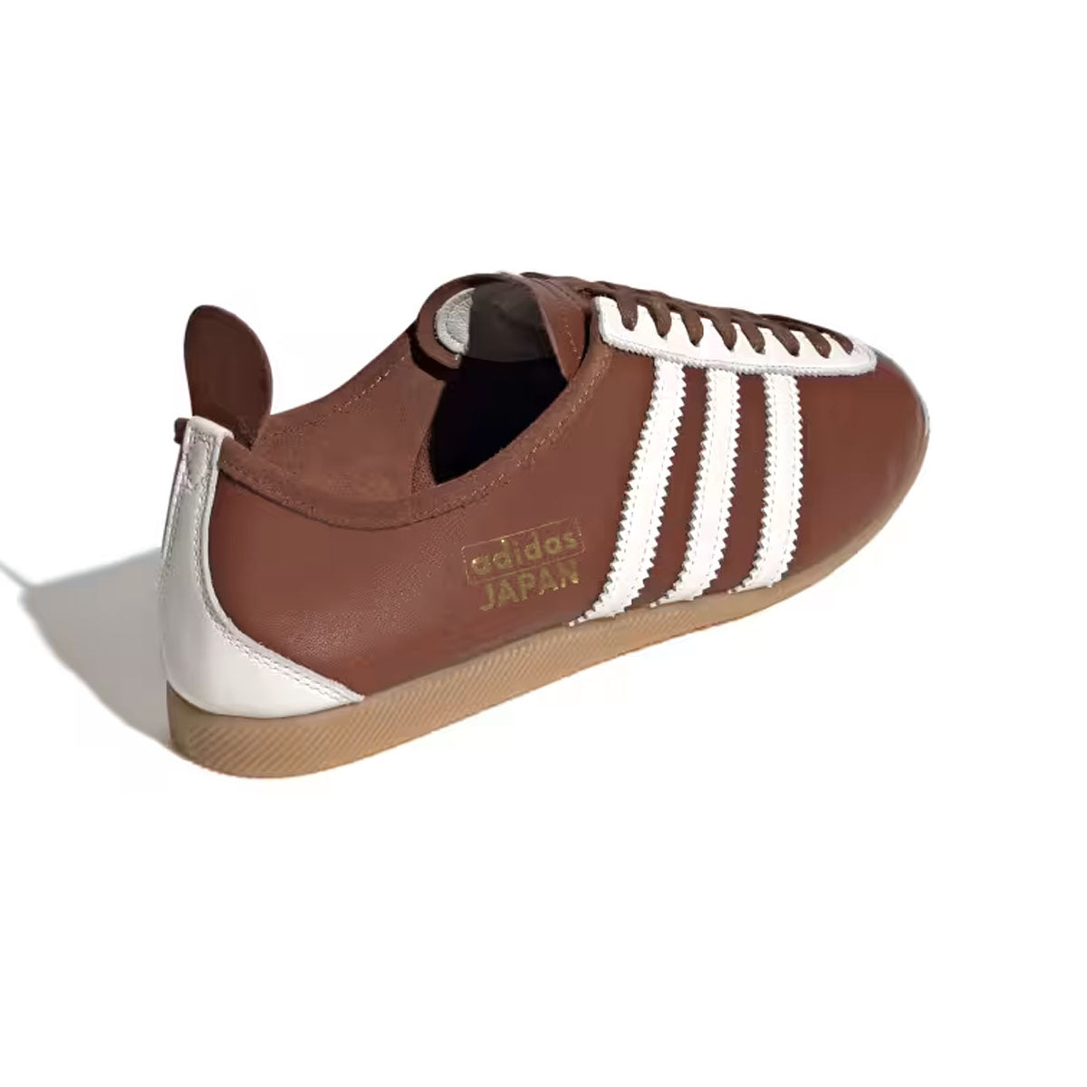 Preloved Japan Brown Cloud White - Vintage Japanese Fashion for Women | Perfect for Casual Wear, Street Style & Unique Outfits
