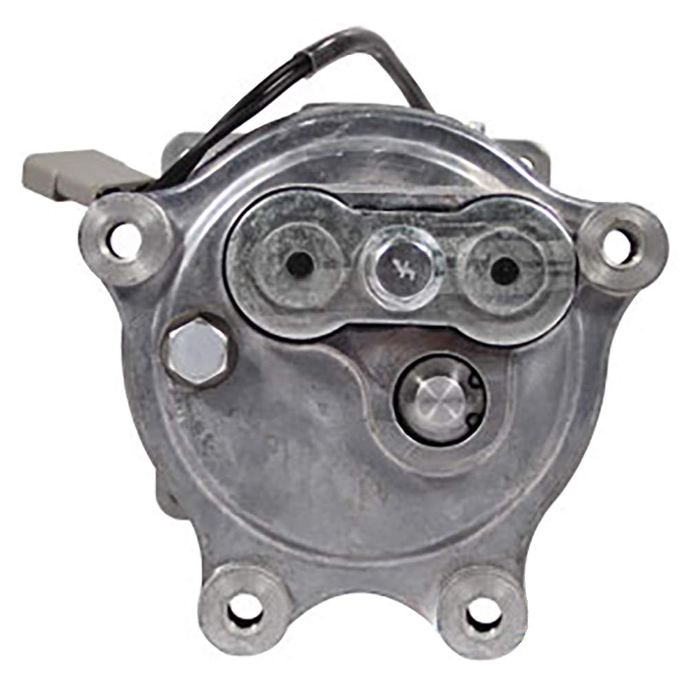 RAParts 70272976 New Air Compressor Replacement for Allis Chalmers 8010 8030 8050 8070 500-714 Tractor Parts - Perfect for Farm Equipment Repair & Maintenance