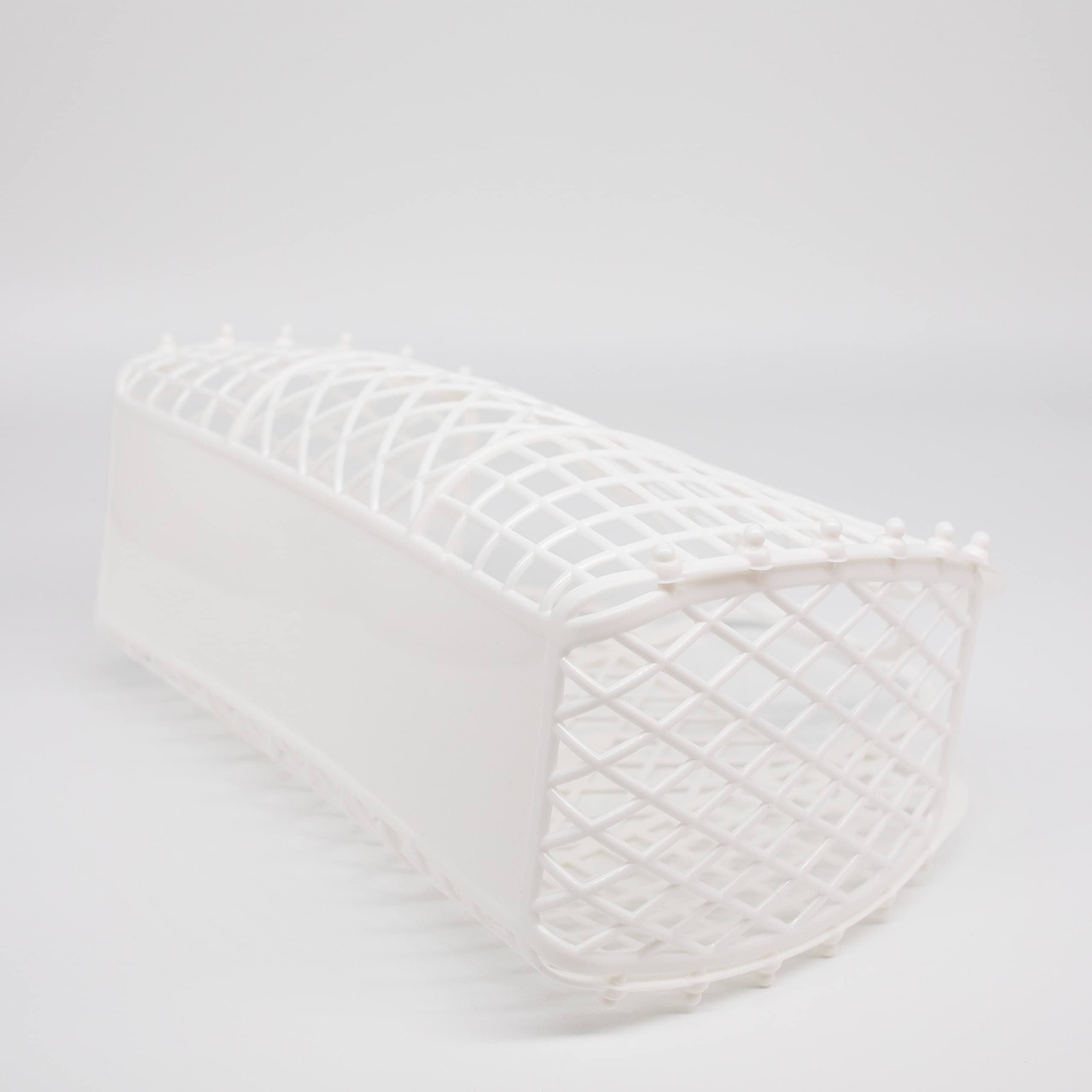 Stylish Jelly Purse & Beach Tote Bag - Clear Plastic Easter Basket for Women - Perfect for Beach Vacations, Pool Parties & Summer Outings