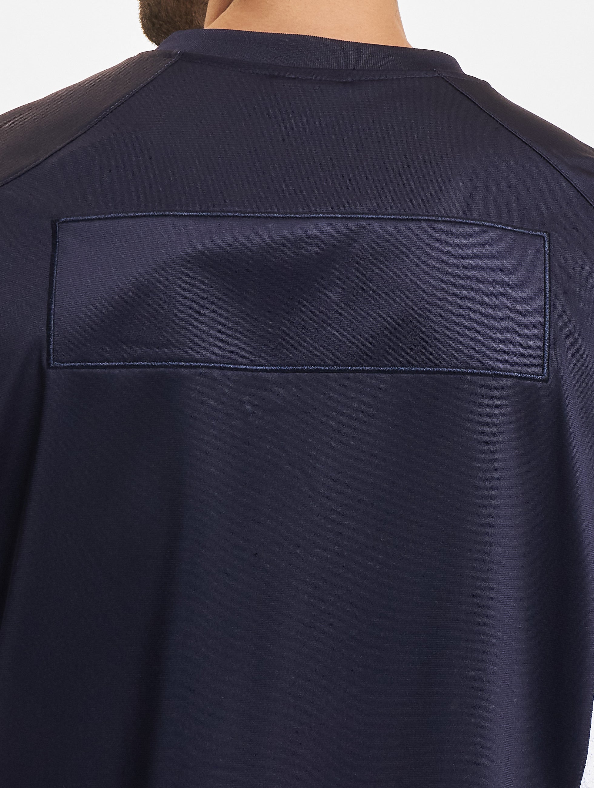 Authentic Milano Seamen Game Jersey - Official NFL Football Jersey for Men - Perfect for Game Day, Tailgating & Fan Events