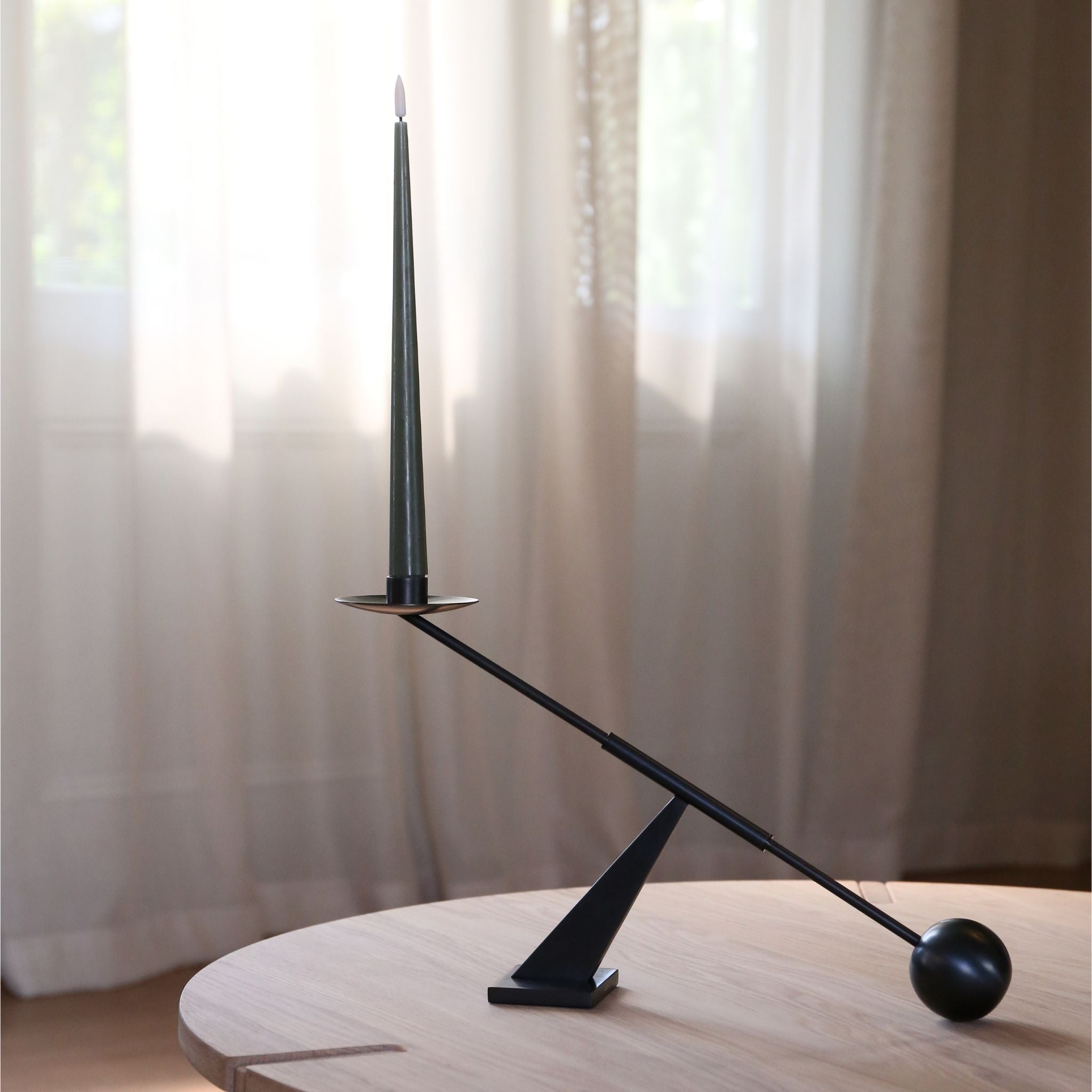 AUDO CPH Interconnect Candle Holder - 16.7