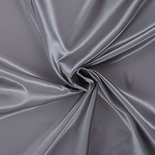 Silver Grey