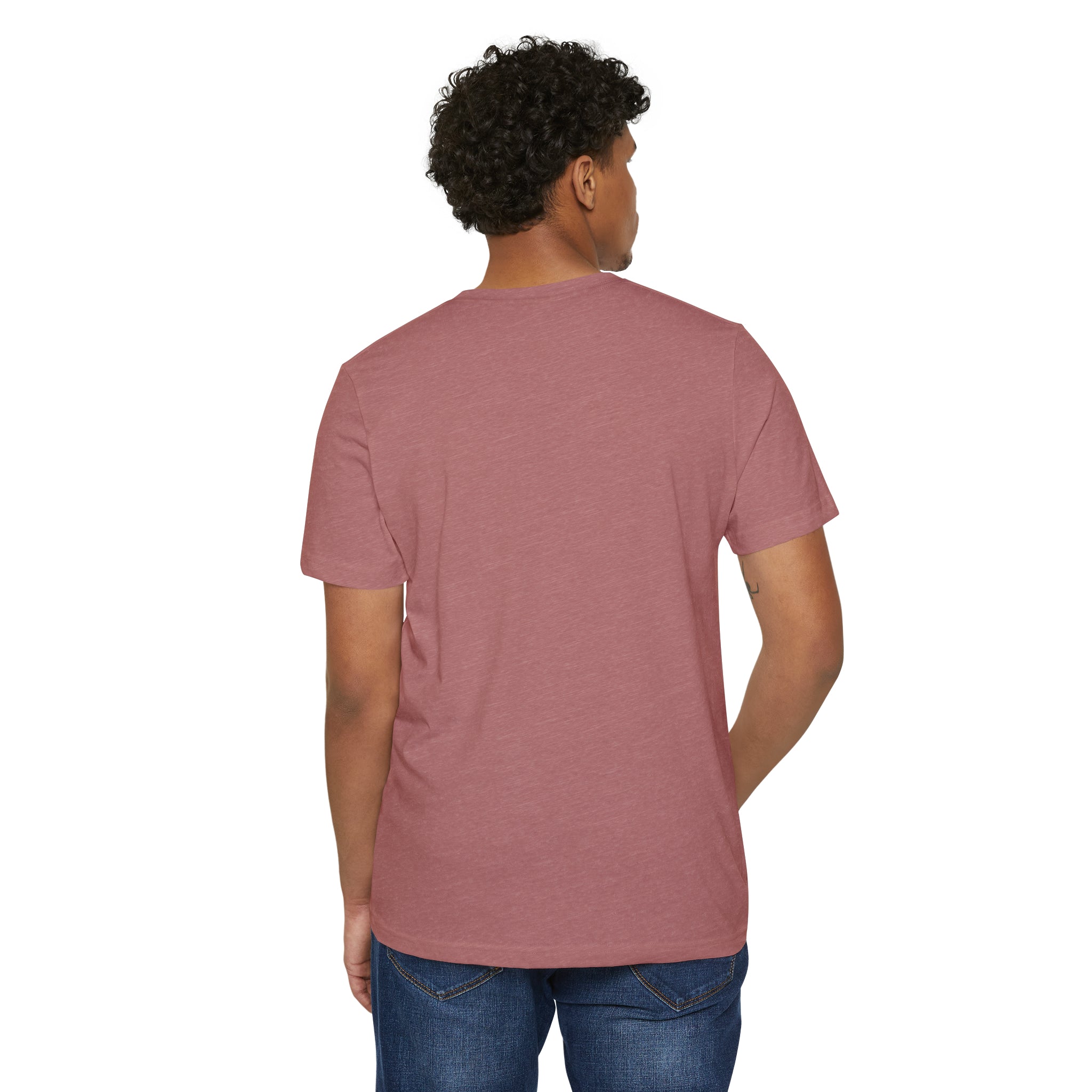 Eco Friendly T Shirt for Climate Change Awareness - Sustainable Cotton Tee for Earth Day & Environmental Activism