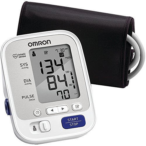 OMRON BP742N 5 Series Blood Pressure Monitor for Home Use