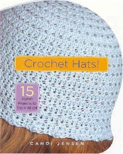 Handmade Crochet Hats for Women & Men - Warm Winter Beanies & Fashionable Headwear for Outdoor Activities