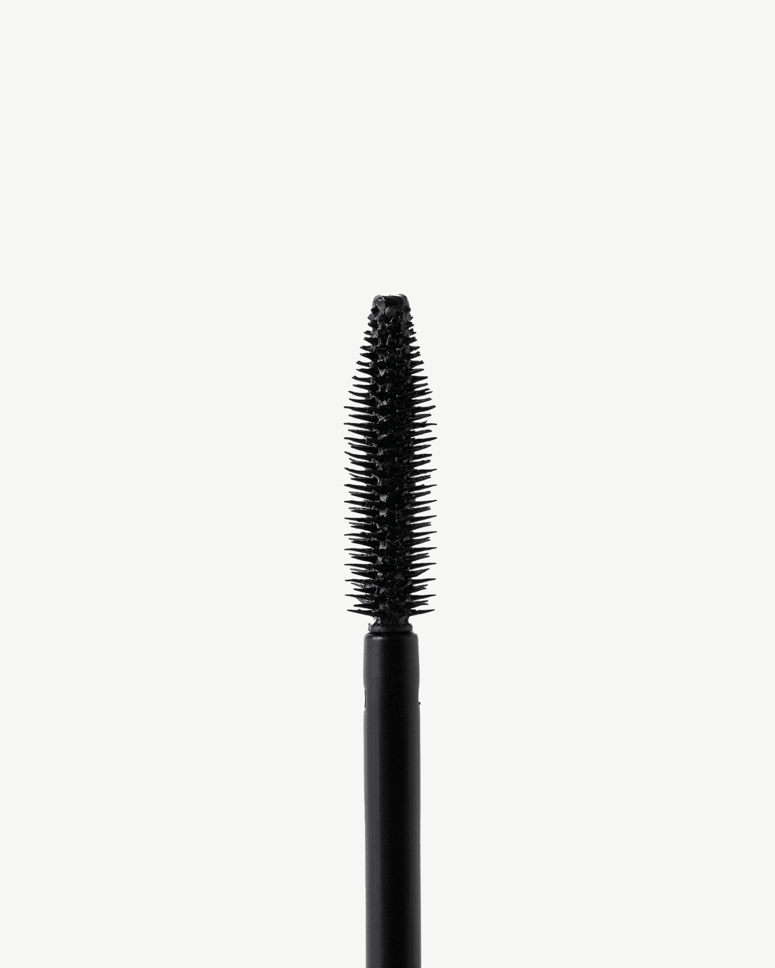 Long-Lasting Peptide Lengthening Mascara Refill - Volumizing & Conditioning Formula for Natural Lash Growth | Perfect for Daily Use & Special Occasions