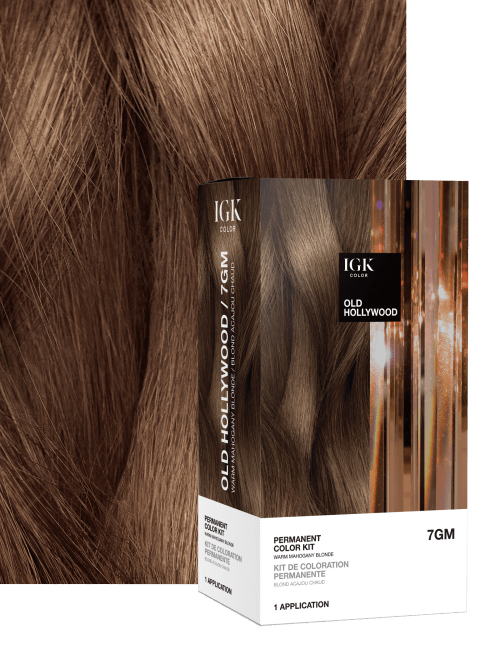 Permanent Hair Color Kit - Vibrant Red Shades for Long-Lasting Color | At-Home Hair Dye for DIY Styling & Salon-Quality Results