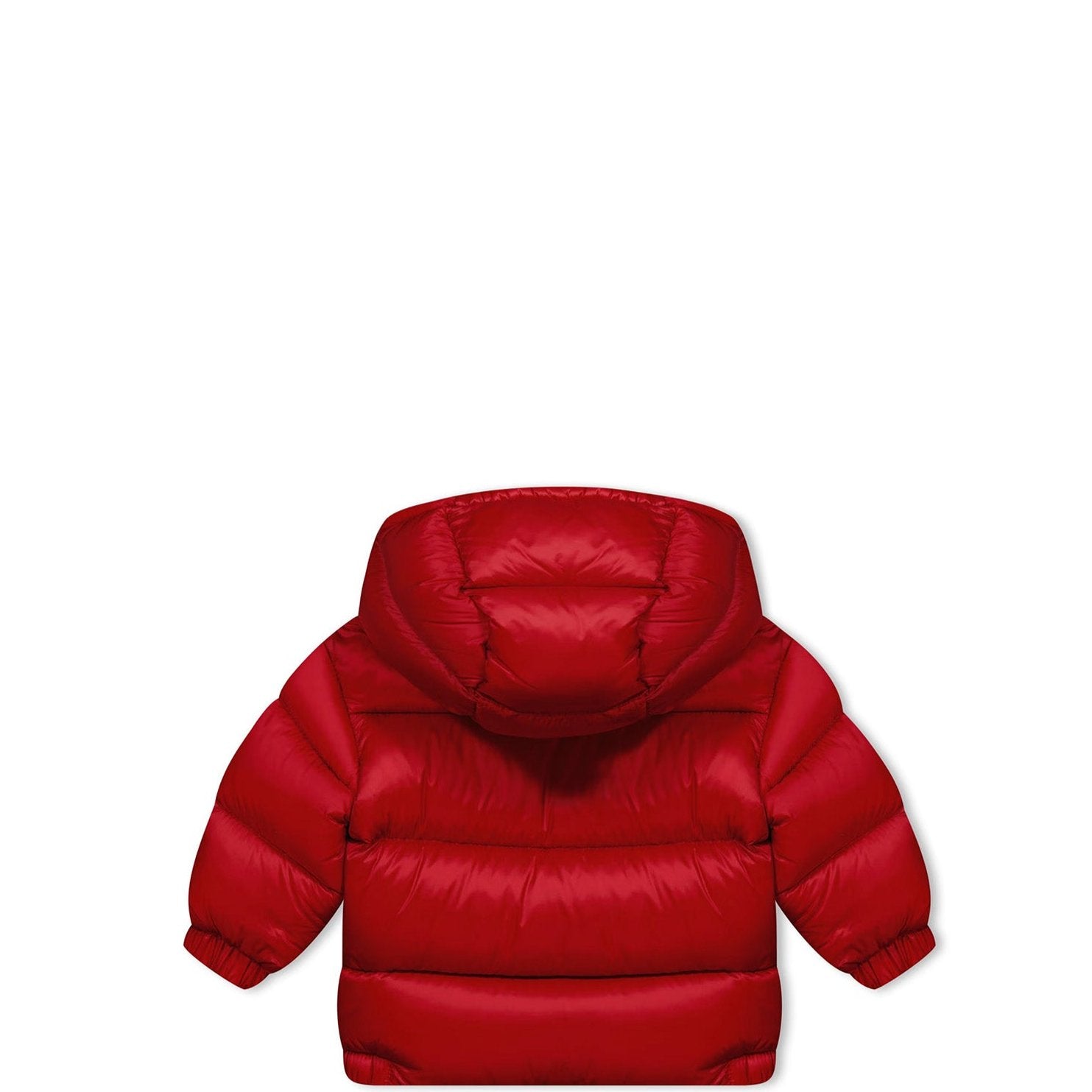Moncler Macaire Coat for Infants - Warm Winter Baby Jacket with Hood - Perfect for Cold Weather & Outdoor Adventures