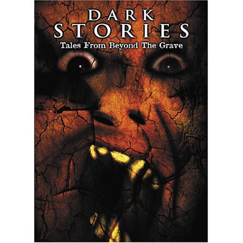 Dark Stories 1 - Mystery Card Game for Adults & Teens | Horror Storytelling Party Game | Perfect for Game Nights, Halloween Parties & Team Building Activities