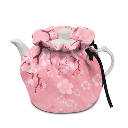 Romantic Peach Blossom