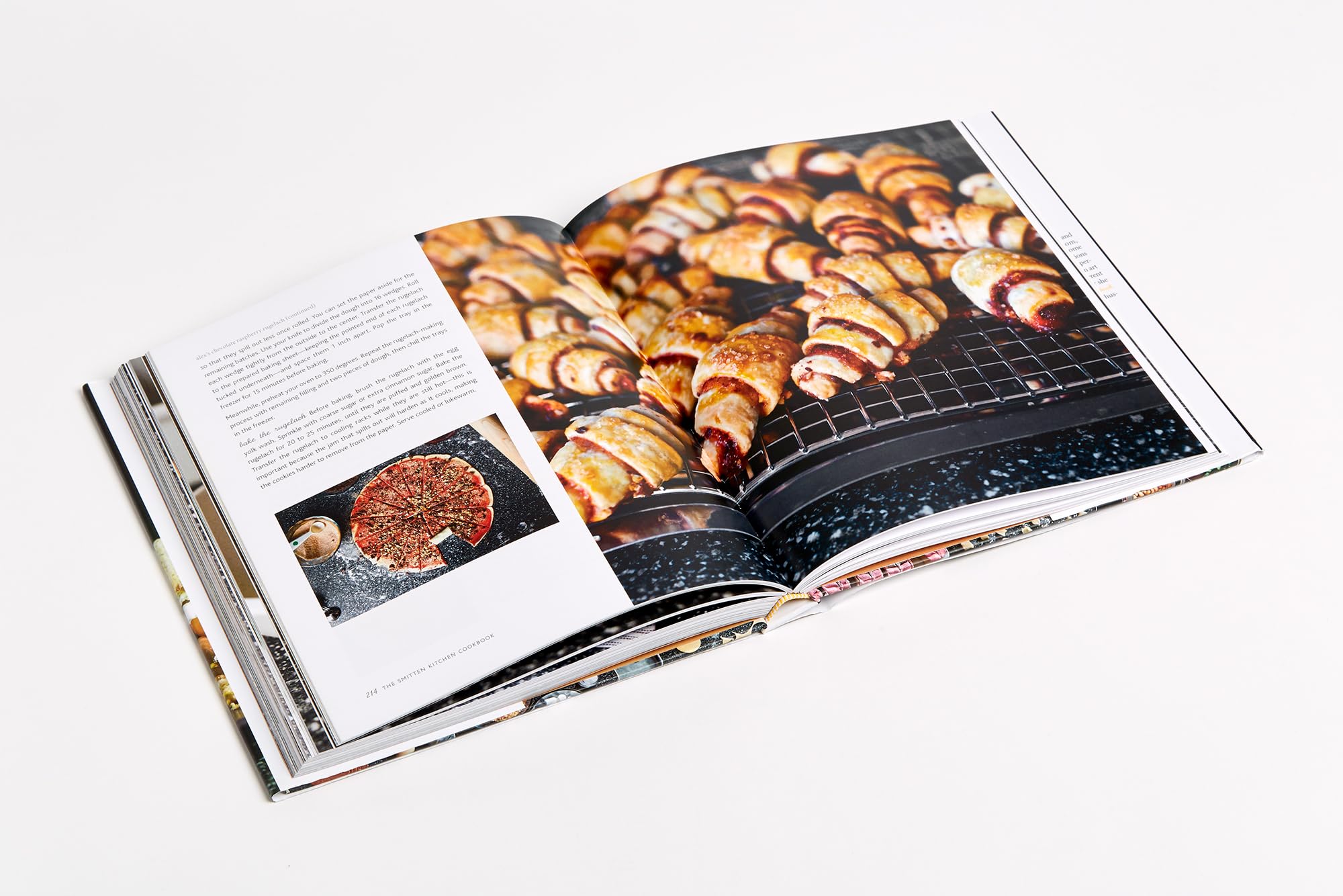 The Smitten Kitchen Cookbook: 100+ Easy & Delicious Recipes for Home Cooking | Perfect for Family Dinners, Meal Prep & Holiday Entertaining