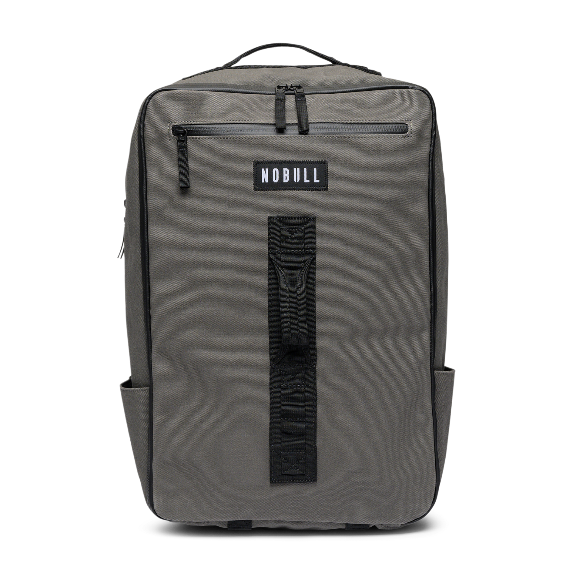 Durable Waxed Canvas Backpack for Men & Women - Waterproof & Stylish for Travel, Hiking & Everyday Use