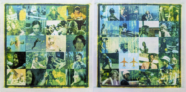 Boards Of Canada - The Campfire Headphase Vinyl Record (2xLP, Album, Reissue, Mint Condition) - Perfect for Music Collectors & Vinyl Enthusiasts