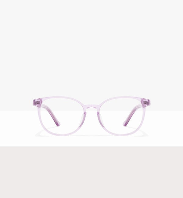 Stylish Kai Eyeglasses for Men & Women - Lightweight & Durable Frame - UV Protection - Perfect for Reading, Driving & Daily Wear