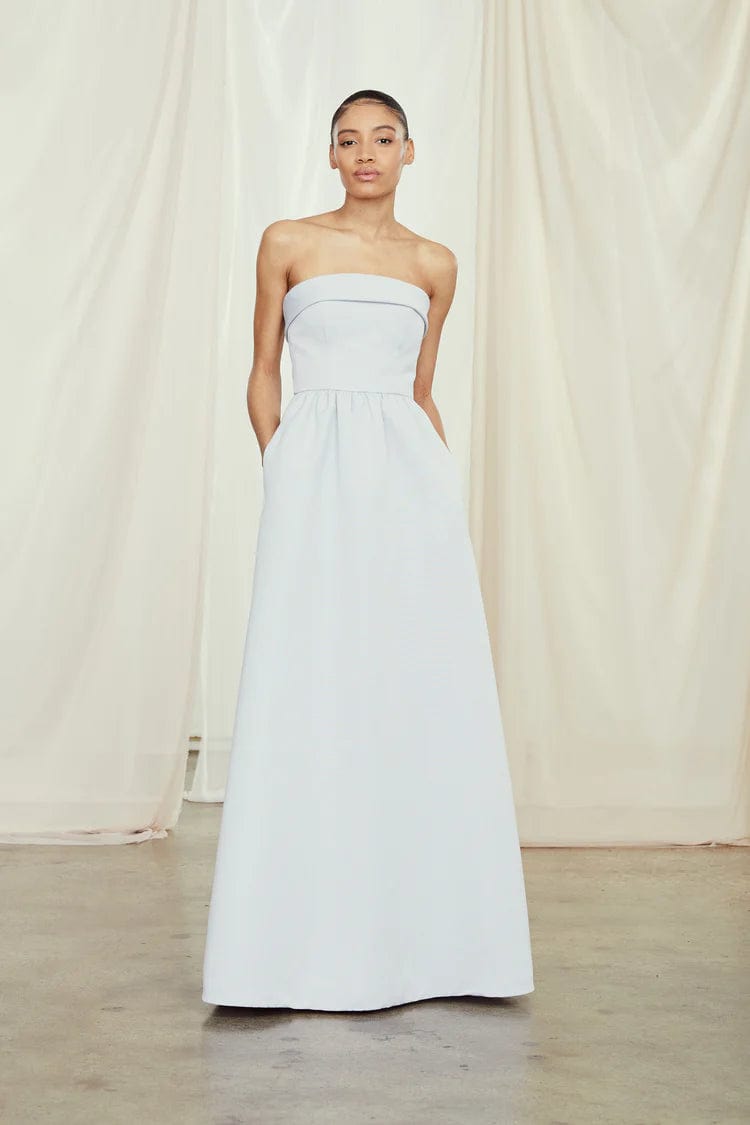 Amsale Rene - Elegant Women's Dresses for Weddings, Parties & Special Occasions | Perfect for Bridesmaids, Evening Gala & Formal Events