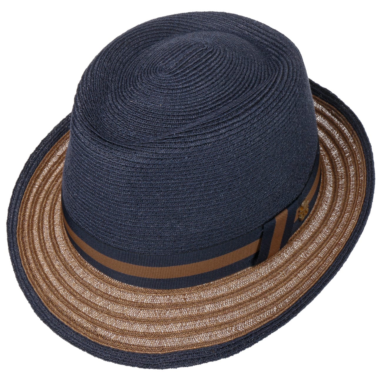 Mayser Teo Hemp Hat by Zechbauer - Stylish Unisex Sun Hat for Outdoor Activities, Beach, Gardening & Summer Fashion