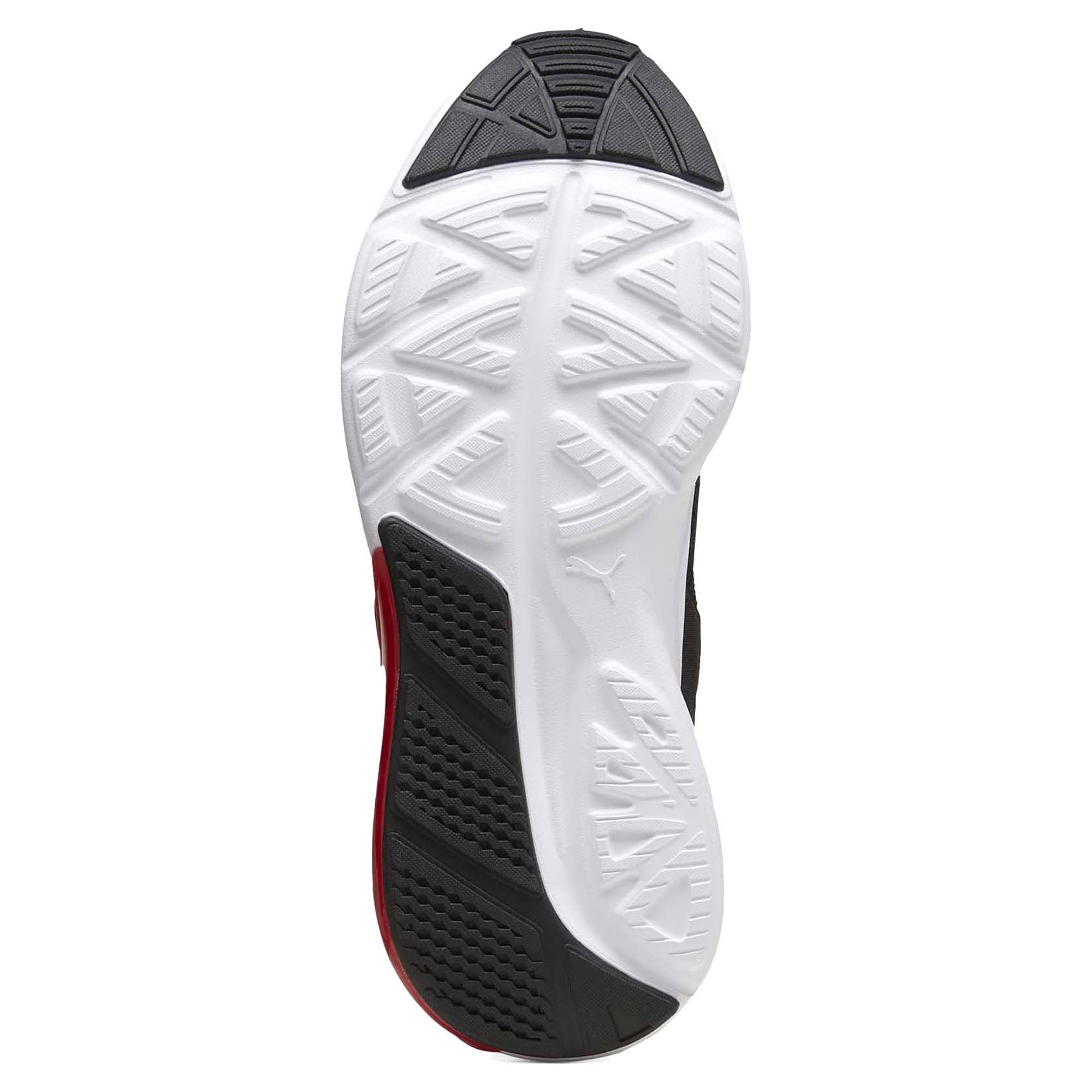 Cell Vive Junior's Sneakers - Lightweight Kids' Running Shoes for Boys & Girls - Comfortable Athletic Sneakers for School, Play & Sports Activities