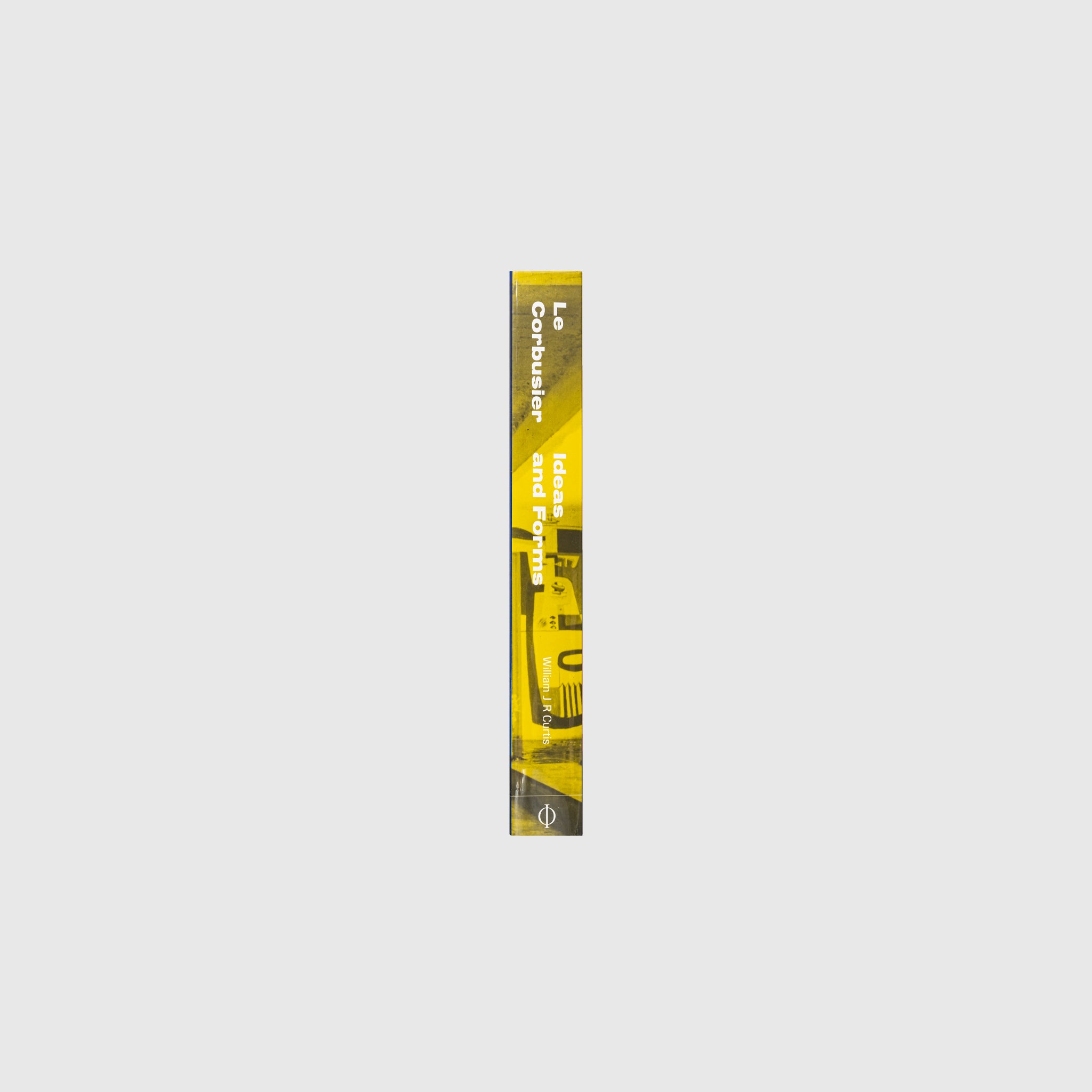 LE CORBUSIER: Ideas & Forms - Modern Architecture Books for Designers & Students | Perfect for Home Decor, Office Inspiration & Art Lovers