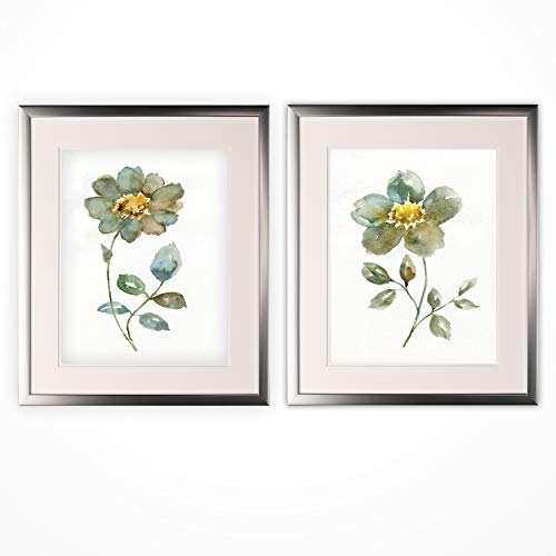 Simple Petals I