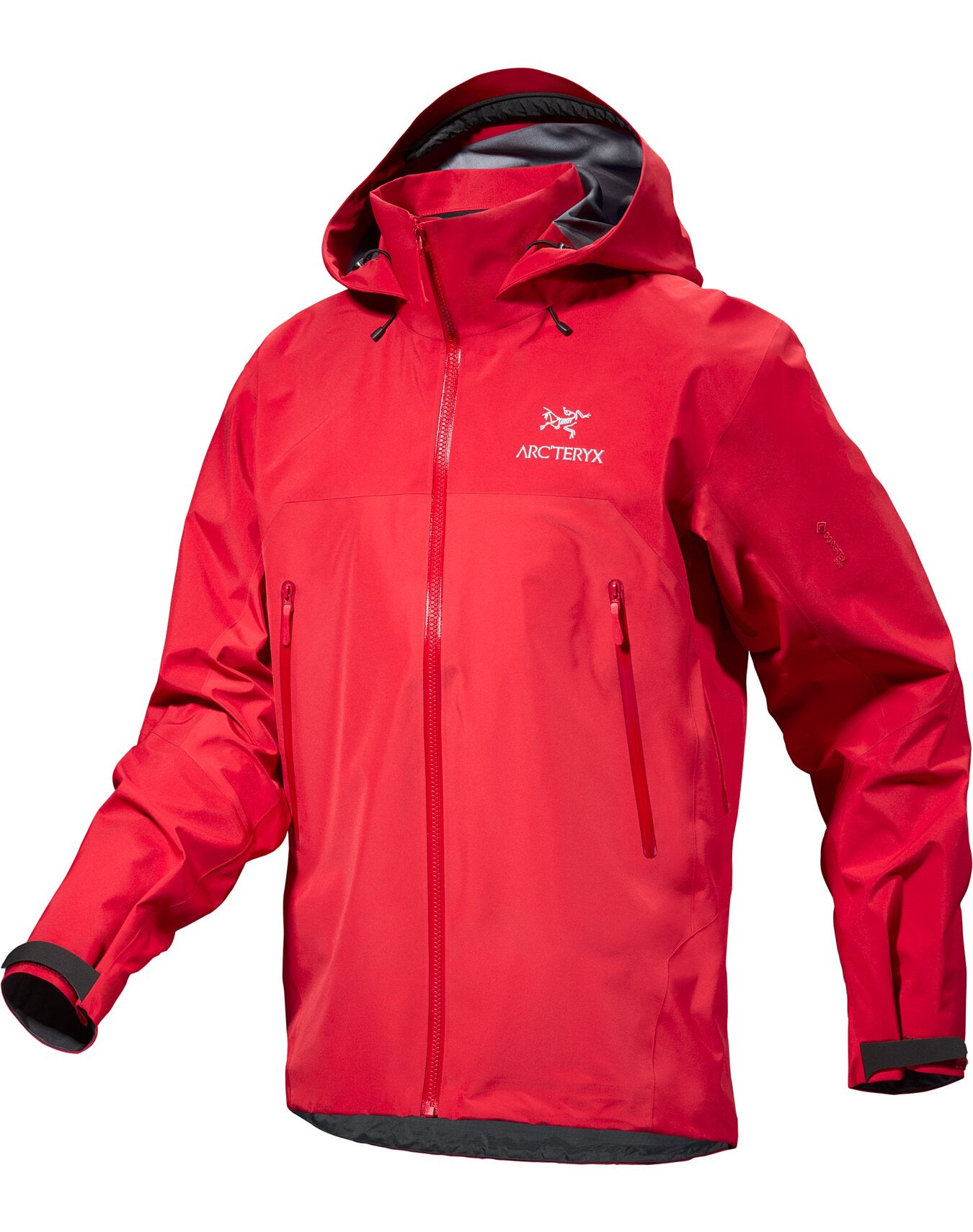 Men's Beta AR Jacket - Lightweight Waterproof Hiking & Outdoor Adventure Shell - Perfect for Climbing, Skiing & Travel