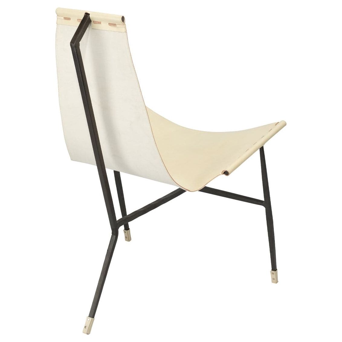 Abilene Lounge Chair - Modern Comfortable Recliner for Living Room, Bedroom & Office - Perfect for Relaxing, Reading & Lounging
