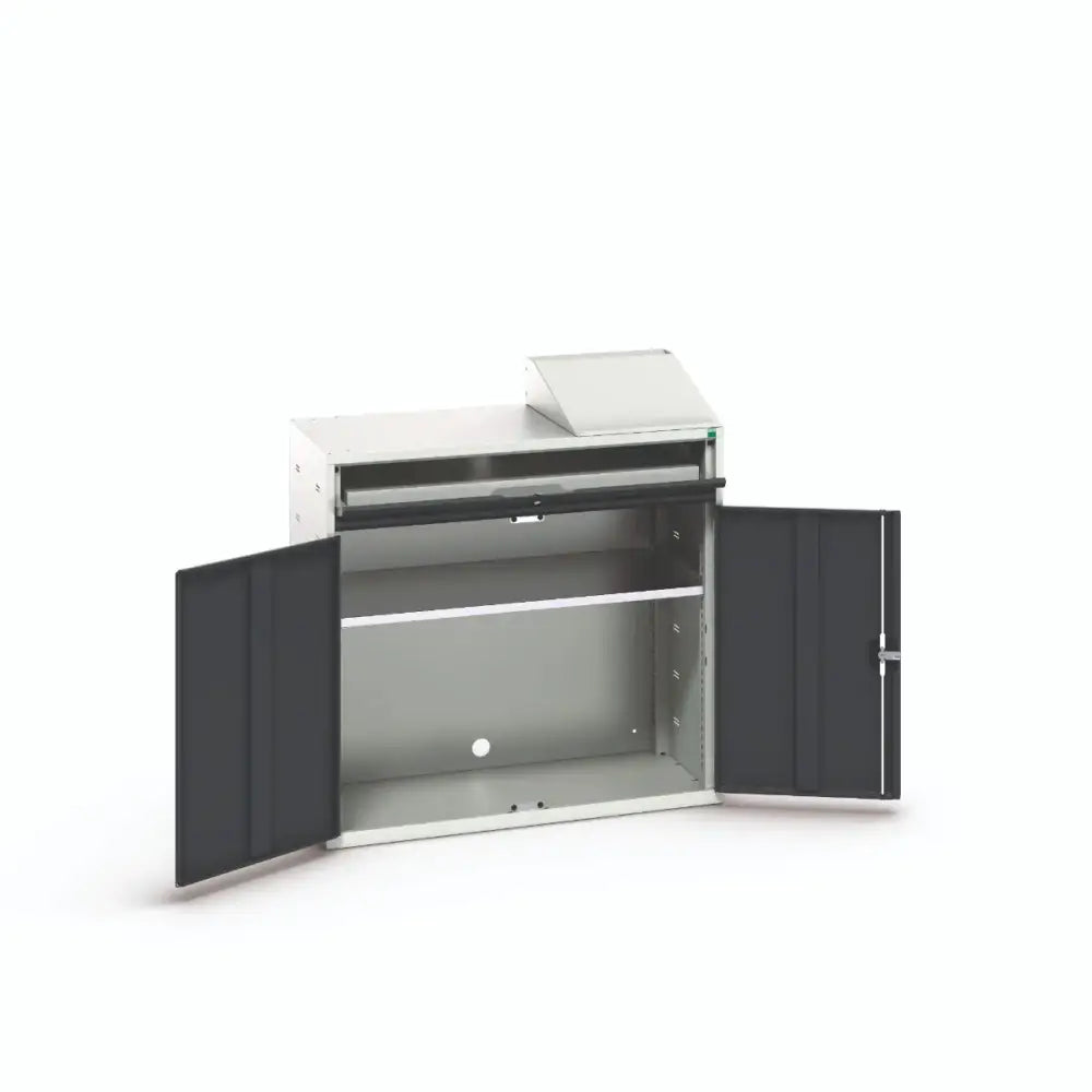 Best Computer Cupboards for Home & Office - Durable Storage Solutions for PCs, Laptops & Accessories | Perfect for Small Spaces & Organization