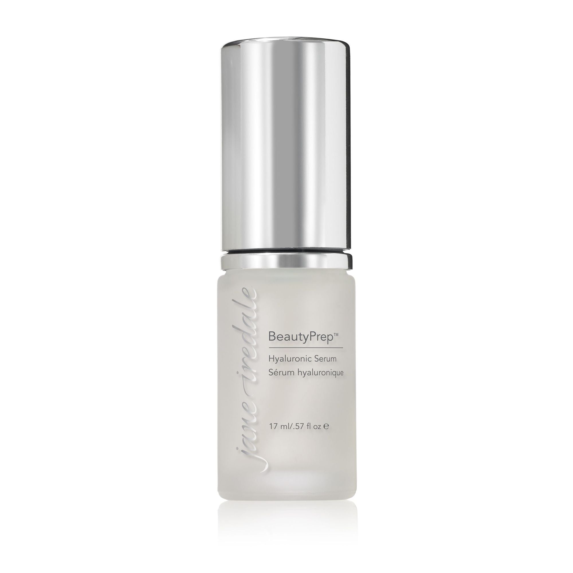 Best Hyaluronic Acid Serum for Glowing Skin - Anti-Aging Face Moisturizer for Dry & Sensitive Skin | Day & Night Hydration, Wrinkle Reduction | Perfect for Daily Skincare Routine & Makeup Prep
