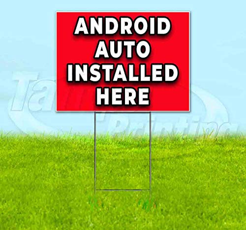 Smart Phone AUTO Installed HERE (18