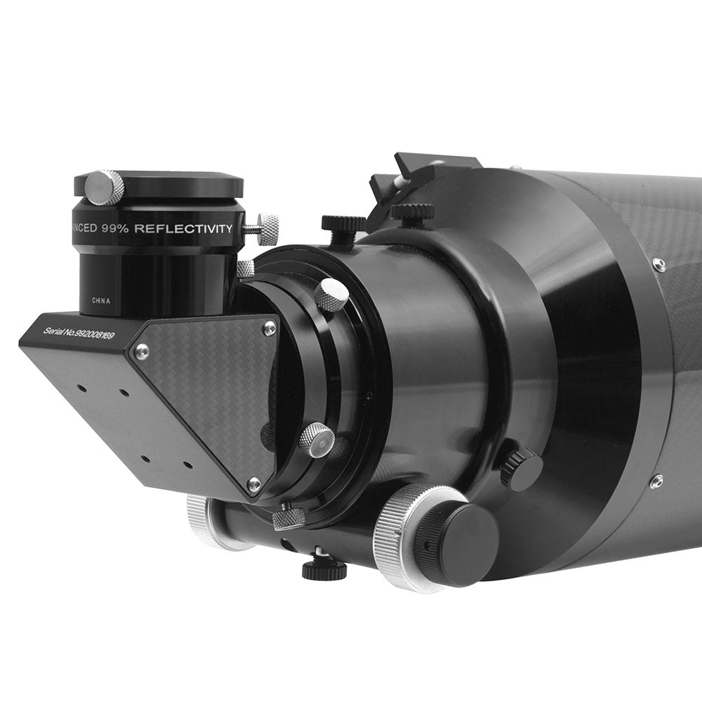 Explore Scientific 115mm f/5.5 FPL-53 ED APO Refractor Telescope with 3