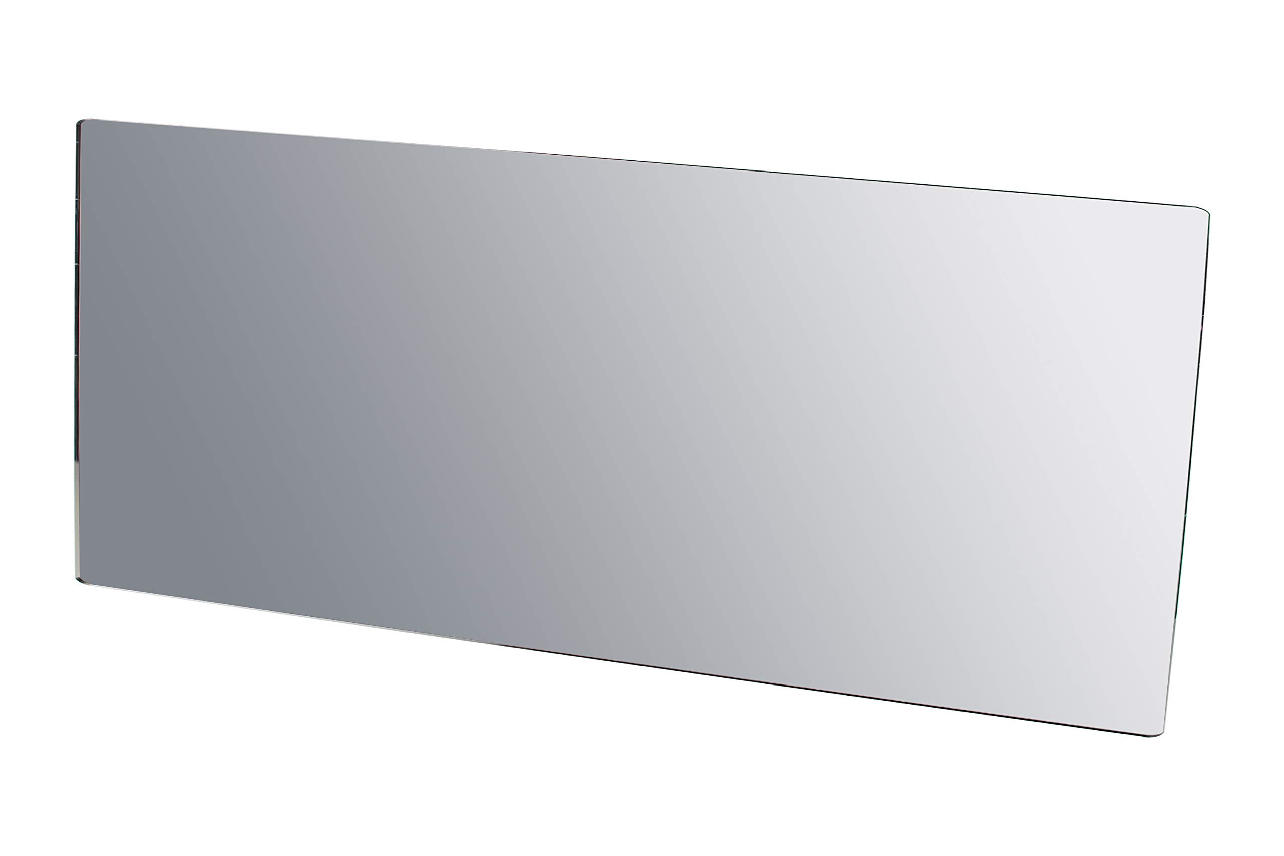 4 Pack Acrylic Mirror Sheets 12