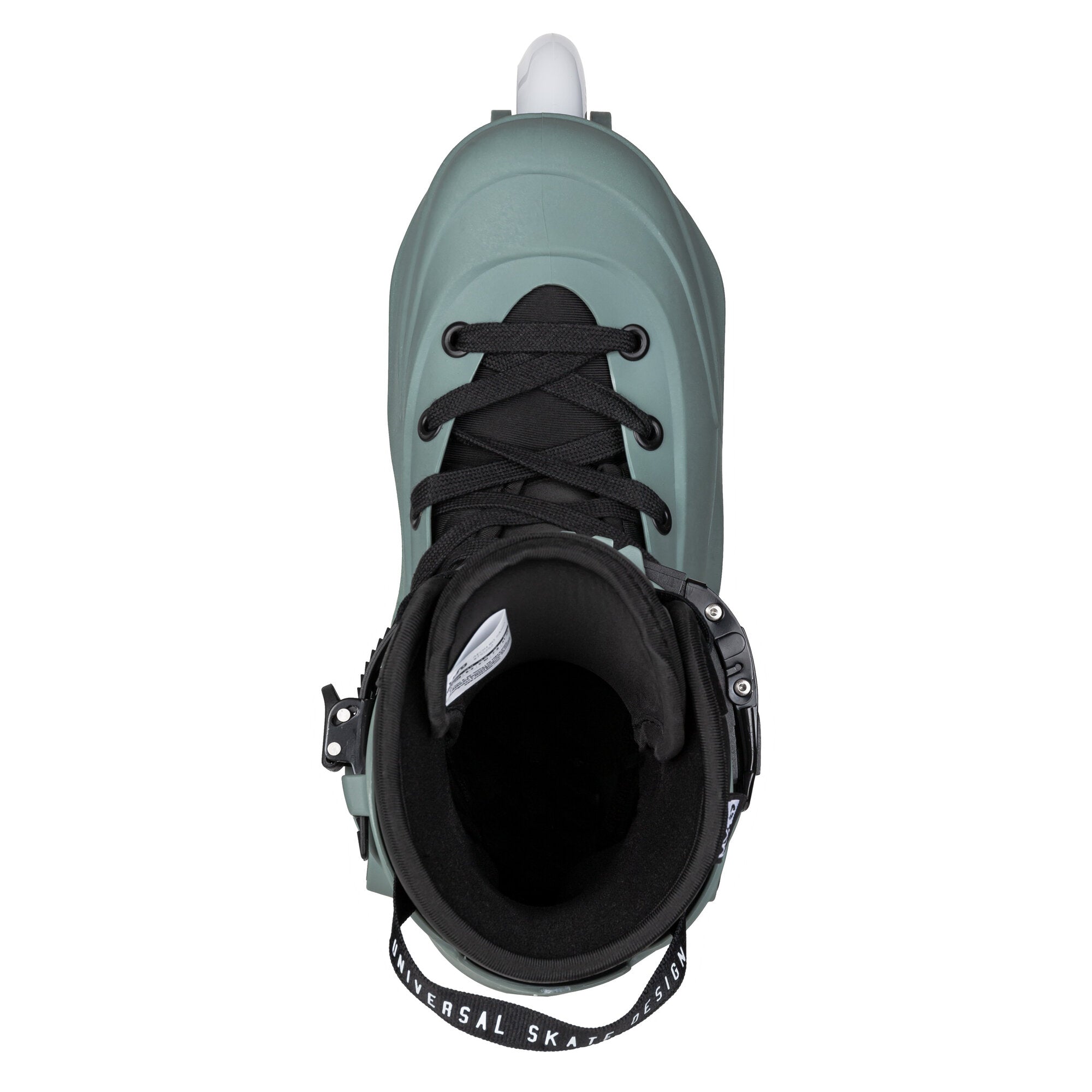 Aeon 80mm Inline Skates for Adults - High Performance Urban & Fitness Rollerblades - Perfect for Outdoor Skating, Commuting & Exercise