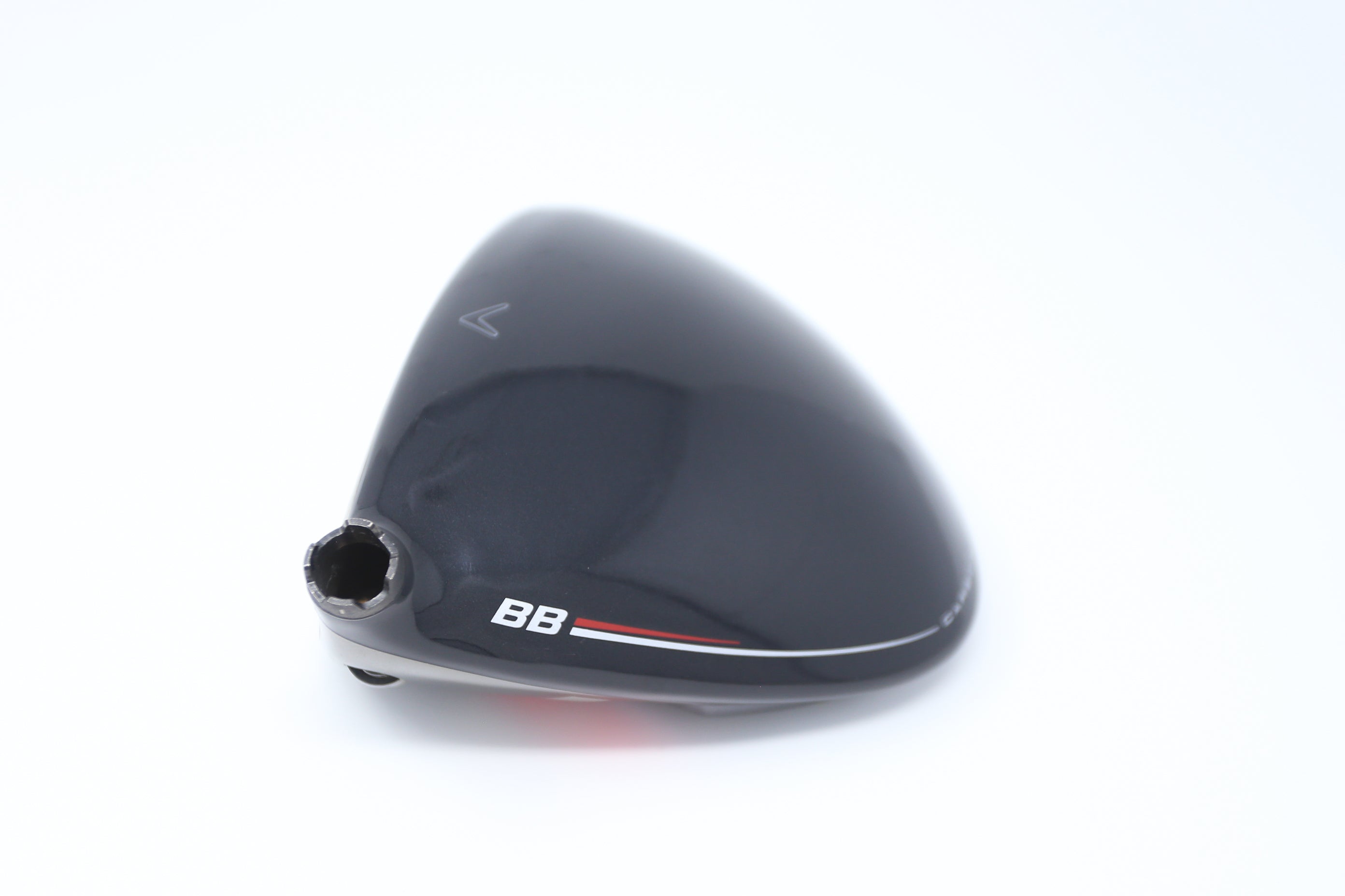 Used Callaway Big Bertha 23 Driver - Right Handed 12.5° Golf Club Head Only | Premium Pre-Owned Golf Equipment for Driving Range & Course Play
