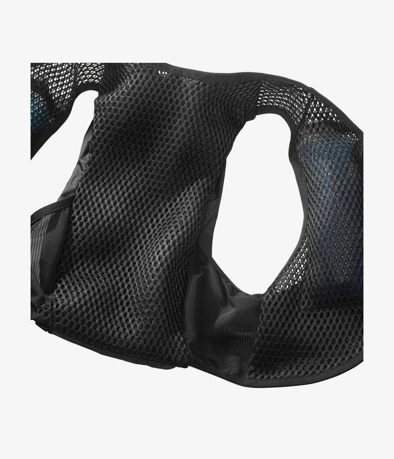 Active Skin 8 Running Hydration Vest with Included Water Flasks - Perfect for Trail Running, Hiking & Outdoor Adventures