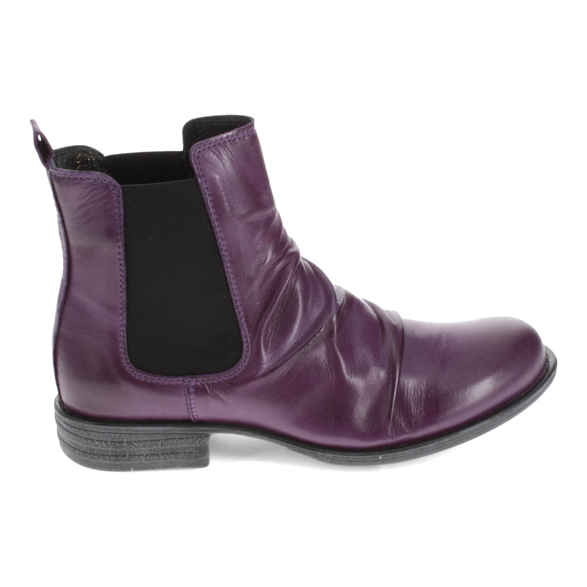 Lissie Boots for Women - Comfortable & Stylish Ankle Boots for Fall & Winter - Perfect for Casual Outfits, Office Wear & Date Nights