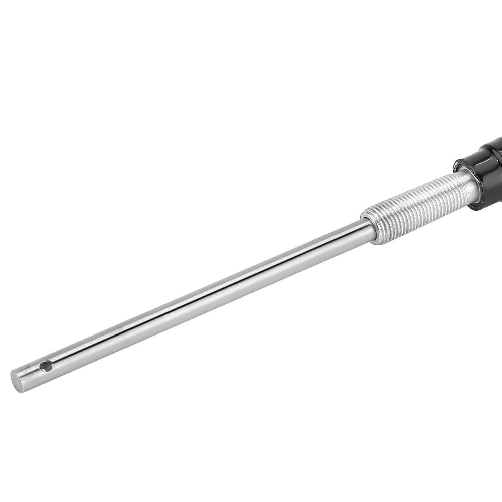 Solar-Powered Automatic Greenhouse Window Opener Kit - Temperature Sensitive Ventilation Cylinder for Hydroponics, Gardening & Indoor Plant Care