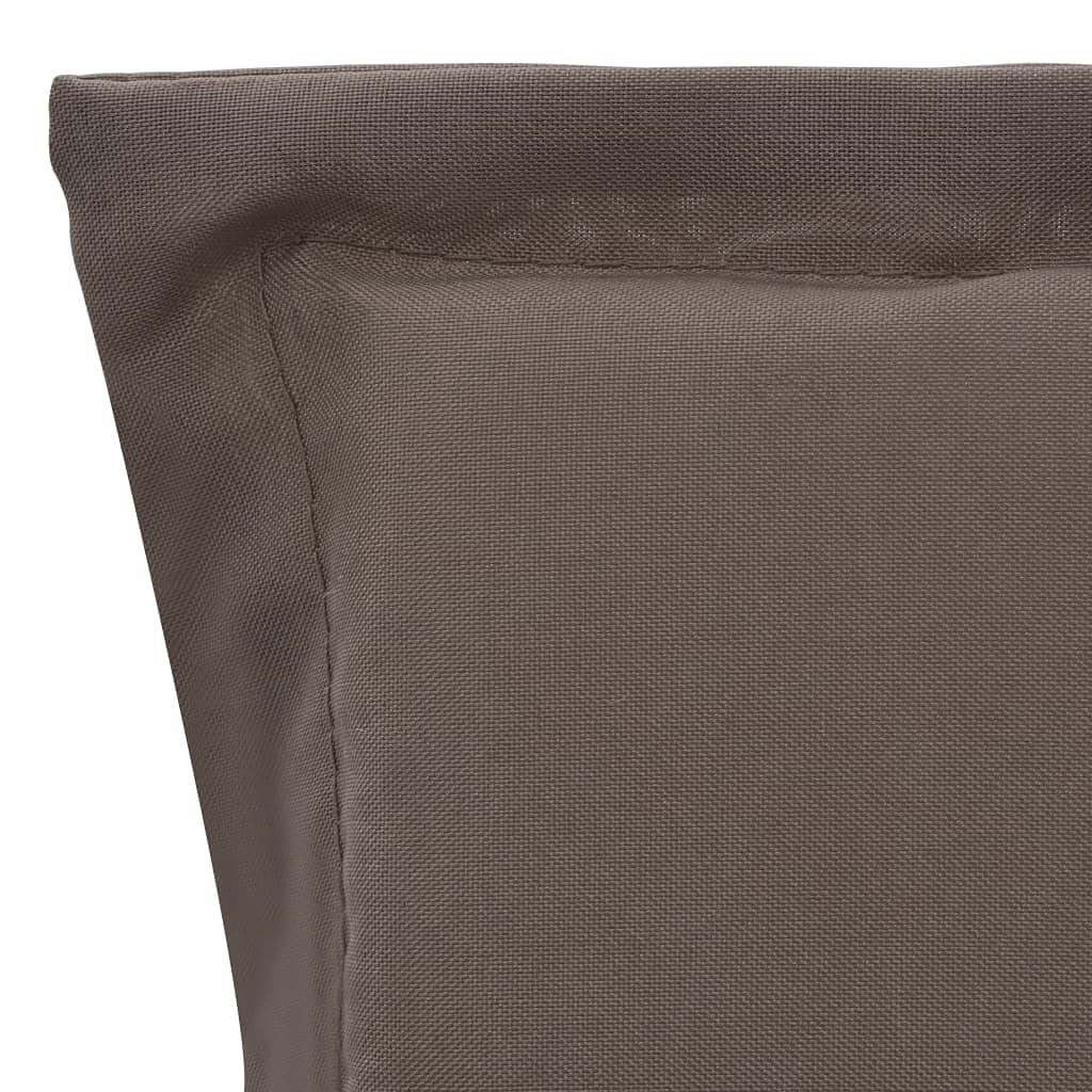 All-Weather Indoor/Outdoor Chaise Lounge Cushion 70.9