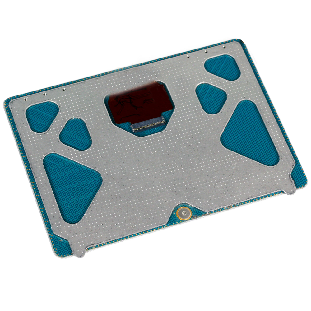 Original Macbook Pro 17 A1297 Trackpad Touchpad Replacement for Early 2009 to Late 2011 Models - Perfect for Laptop Repair & DIY Upgrades
